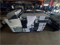 Desktop Computers, Printers