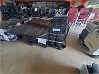 Large TV, Computers, Laptops