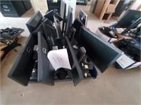 Assorted Pallet of Computer Monitors