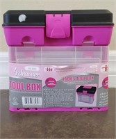 (New) Ladies Tool Box U8C