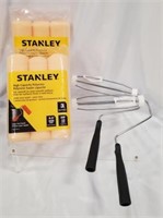 (New) Stanley Paint Roller Kit U8C