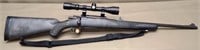 Mauser Model 93 7x57 Bolt Action Rifle