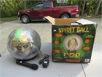Spirit Ball-Halloween Décor