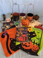 Halloween Lot Carving Kit, Ghosts, Pumpkin