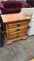 Small chest of drawers