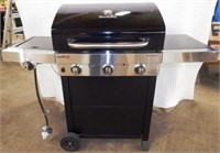 Char-Broil Gas Grill