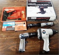 Craftsman Impact Wrenches & More