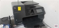 Printer multi function HP Officejet Pro 8620