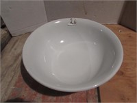 antique wash basin