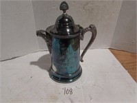 nice old teapot