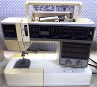 Singer Model 6268 Sewing Machine