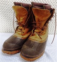 LaCrosse Winter Boots Size 11