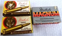 28 Rounds .270 Weatherby Magnum Ammunition