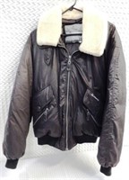 Lothars Goose Down Jacket / Coat