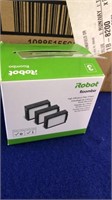 New In The Box iRobot Vacuum Cleaner