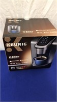 New Keurig Coffee Maker