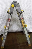Costco Multi-Use Folding Ladder System