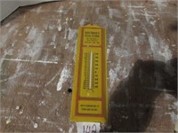 whitmans feed store thermometer