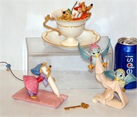 4 Piece Disney Classic Cinderella Collection