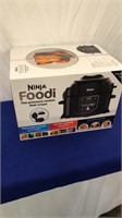 New Ninja Foodi Air Fryer cooker