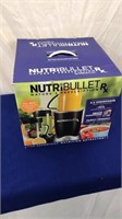 New NutriBullet Rx The Nutrition Extractor