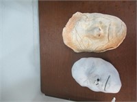 Face Molds