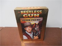 DVD Box Set  - The Restless Gun