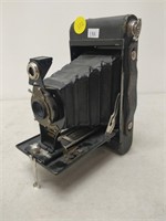Kodak No. 2 Folding Camera