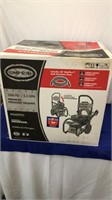 New Honda Motor Pressure Washer