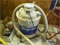 Shop-vac