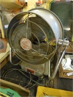 Vintage Singal fan