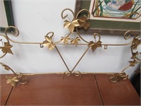 Collector Plate Holder
