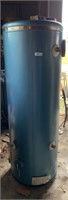 NEW OUT OF THE BOX 50 GALLON HOT WATER HEATER
