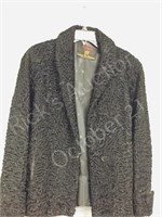 ladies vintage coat by Hudson's Bay Co.