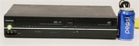 Toshiba HiFi DVD/VHS Player Recorder Powers On