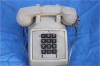 Older Style Table Top Phone