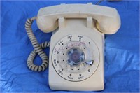 Older Style Phone
