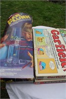 Late 1970's Early '80s Games