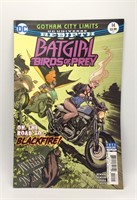 DC Comics Batgirl and Birds of Prey #14 Mint