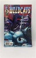Wildstar Comics Wildcats #5 Mint