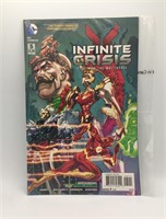 DC Comics Infinite Crisis #5 Mint