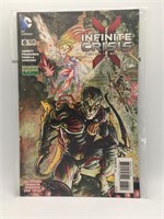 DC Comics Infinite Crisis #6 Mint