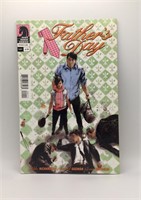 Dark Horse Comics Father's Day #1 Mint