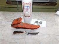 GREAT EASTERN CUTLERY KNIFE #H73316