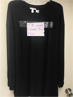 WOMENS XXL SWEATER