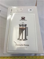 FRENCH PRESS