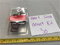 32GB MEMORY KIT