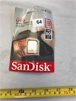 32GB MEMORY CARD