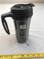 TRAVEL MUG