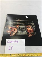 GREENDAY LP